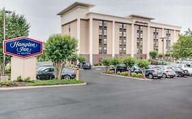 Hampton Inn Bellevue Nashville i 40 West